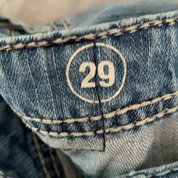 Women’s Mek capris size 29 - Picture 4 of 9